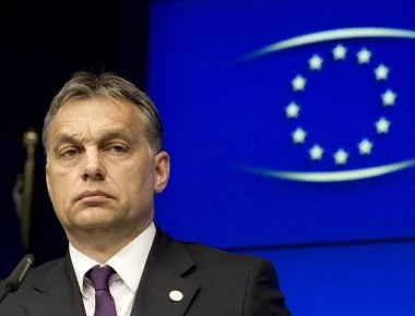 Ορμπάν: «Πρέπει να είμαστε επιφυλακτικοί σχετικά με την είσοδο στο ευρώ»
